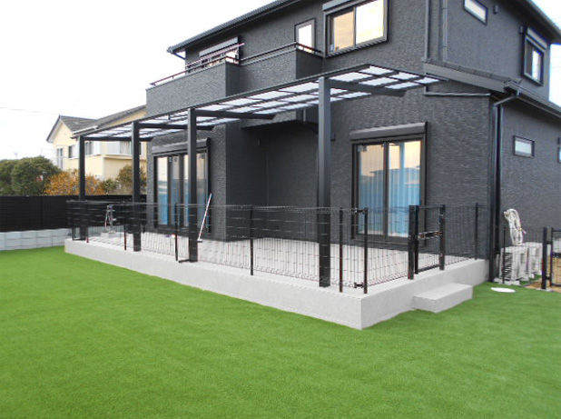 サービスイメージ