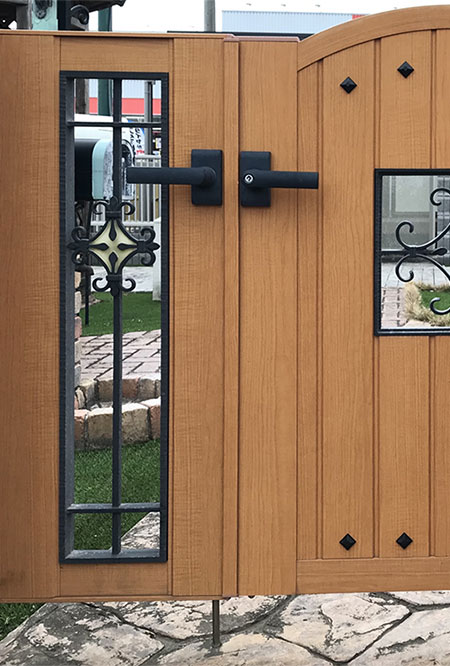 フェンス・門まわり